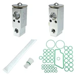 For Toyota Land Cruiser 2003 Uac AK1493 A/c System Repair Kit. Fixed Price $63.74.