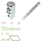 For Mercedes-benz R350 2006-2013 Uac AK1630 A/c System Repair Kit. Fixed Price $43.14.