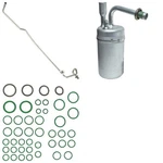 A/c System Repair Kit Uac Ak 2348. Fixed Price $491.99.