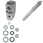 Universal Air Conditioner (uac) AK1941 A/c System Rer Kit Ancillary For Pai. Fixed Price $65.68.
