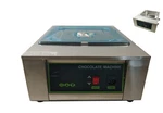 110V 1000W Stainless Steel Single Cylinder Digital Chocolate Melting Pot 0-80. Fixed Price $248.16.