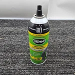 (qty 2) Slime 60186 Aerosol Emergency Repair Flat Tire Puncture Sealant 14OZ. Fixed Price $17.49.