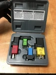 Matco Tools RTK810 Relay Test Jumper Kit. Fixed Price $59.99.