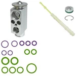 Universal Air Conditioner (uac) AK1576 A/c System Rer Kit Ancillary For Pai. Fixed Price $66.38.