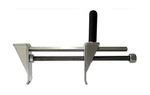 Gaither Tire Spreader GTS-01 Automotive Accessories, Mechanic Tools For Cha.... Fixed Price $116.83.
