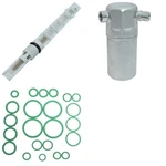 A/c System Repair Kit Uac Ak 2433. Fixed Price $562.99.