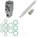 Universal Air Conditioner (uac) AK2813 A/c System Rer Kit Ancillary For Pai. Fixed Price $65.75.