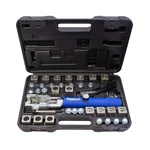 Mastercool 72485-PRC Universal Hydraulic Flaring Tool 45 Double &. Fixed Price $307.21.
