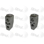 A/c Receiver Drier Kit-system Service Global Fits 2005 Chevrolet Equinox. Fixed Price $101.99.