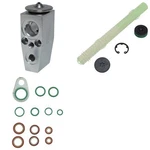 Universal Air Conditioner (uac) AK1884 A/c System Rer Kit Ancillary For Pai. Fixed Price $77.37.