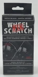 Wheel Scratch Fix Repair Kit Satin Black - New. Fixed Price $29.99.