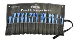 Genuine Vw Audi Porsche Trim Removal Plastic Wedge Set VAS895015 /ASE89501500000. Fixed Price $100.92.