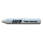 Ascot Tire Marking Crayon - White (pack Of 12). Fixed Price $10.99.