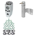 For Dodge Caliber 2011 Uac AK1838 A/c System Repair Kit. Fixed Price $56.75.