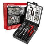 Bilitools Helicoil Thread Repair Kit Metric, Hss Drill. Fixed Price $23.45.