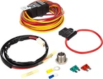Spal Fan Harness With Relay 40 Amp Universal Fit Cable Assembly 19X7X14 Cm. Fixed Price $78.79.
