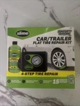 Slime 50107 Tire Reair Kit. Fixed Price $19.70.
