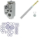 A/c System Repair Kit Uac Ak 1686. Fixed Price $594.99.