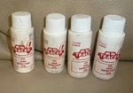 (4) Oil Fluid Leak Detection System Dye New Os Sealed Oz. Fixed Price $15.99.