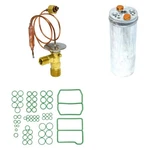 For Mitsubishi 3000GT 1991-1993 Uac A/c System Repair Kit. Fixed Price $45.38.