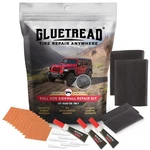 Tire Repair Kit 4X4 Sidewall Puncture Patch Off Road Gluetread Full-size Rubber. Fixed Price $89.99.