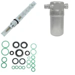 Universal Air Conditioner (uac) AK2535 A/c System Rer Kit Ancillary For Pai. Fixed Price $46.15.