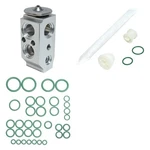 For Hyundai Elantra 2014-2020 Uac AK1931 A/c System Repair Kit. Fixed Price $37.89.