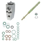 Ford Expedition 2018-2020 Uac AK2777 A/c System Repair Kit. Fixed Price $64.86.
