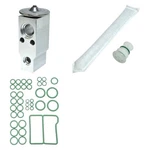 For Hyundai Elantra 2001-2004 Uac A/c Fitting Repair Kit. Fixed Price $39.70.