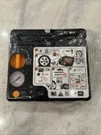 Honda Civic Type 17-25 Oem Rear Tire Repair Inflator Compressor Pump New. Fixed Price $89.95.