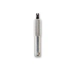 Longacre Valve Stem Core Tool - Aluminum / Steel Knurled Natural Each. Fixed Price $24.98.