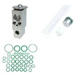 For Suzuki Aerio 2005-2007 Uac A/c System Repair Kit. Fixed Price $26.63.