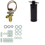 A/c System Repair Kit Uac Ak 2293. Fixed Price $569.99.