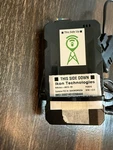 Ikon Technologies Car Vehicle Gps Tracker AN16-N1 P23510. Fixed Price $20.00.