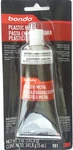 3M Bondo 901 Plastic Metal - Seals & Fills Almost Any Surface 5 Oz. Fixed Price $10.49.