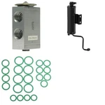 Universal Air Conditioner (uac) AK2299 A/c System Rer Kit Ancillary For Pai. Fixed Price $79.30.