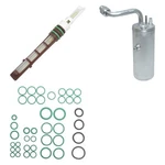 Ford Excursion 2000-2005 Uac AK2285 A/c System Repair Kit. Fixed Price $46.45.