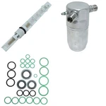 Universal Air Conditioner (uac) AK2511 A/c System Rer Kit Ancillary For Pai. Fixed Price $45.73.