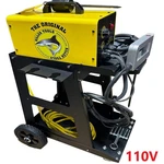 Killer Tools ART38 Shark Dent Removal System 110V W/ Grade Cart. Fixed Price $1192.30.