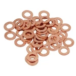 Grautospot Dent Puller Rings,round Gasket, For Welding Welder Car Body.... Fixed Price $35.99.