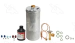 A/c Compressor Replacement Service Kit-installer Kits 4 Seasons 10203SK. Fixed Price $108.99.