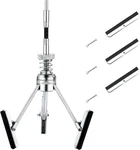 Atpeam Engine Cylinder Hone Tool Adjustable Deglazer Set For Grinding Holes From. Fixed Price $33.05.