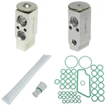Universal A/c System Repair Kit For 04-07 Land Cruiser AK1479. Fixed Price $80.25.