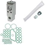 A/c System Repair Kit Uac Ak 1243. Fixed Price $58.99.