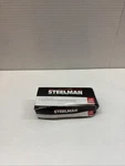 Steelman 1-3/4 In. Universal Tire Repair Patch, Box Of 50 JSRG6. Fixed Price $12.99.