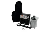 Original Vw Tms Compressor Sealant Tire Repair Set Audi Seat Skoda Mhd 2029. Fixed Price $77.22.
