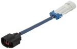 Genuine Four Seasons Ecv Compressor Diagnostic Tool Male Harness Connector 26902. Fixed Price $11.41.