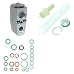 For Lincoln Navigator 2015-2017 Uac AK1906 A/c System Repair Kit. Fixed Price $61.55.
