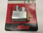 Milton S-657-2 1/4" Npt Swivel Hose Fitting Connector. Fixed Price $14.36.
