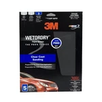 3M 32035 Imperial Wetordry 9" X 11" - Sheets Pack. Fixed Price $26.92.